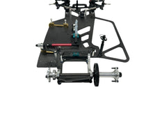 Load image into Gallery viewer, Ovalwerks 2020 KCM Tour Mod 1/12 Scale Carbon Slider/Roller W Body #15431
