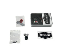 Load image into Gallery viewer, Reefs Rc 49 Sub Servo Winch W Tabs &amp; Spool Kit Rc Part #16981
