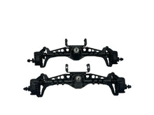 Load image into Gallery viewer, New Axial UTB10 Capra 1.9 4WS Unlimited Trail Buggy Front &amp; Rear Axles #17150
