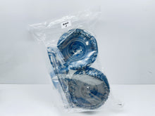 Load image into Gallery viewer, Vanquish VXT 1.9 Tires W Incision KMC KM223 Beadlock Wheels Out Of Kit #11947
