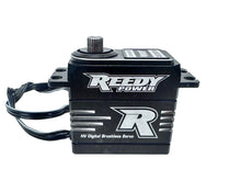 Load image into Gallery viewer, Reedy RS3005A Digital HV Aluminum Brushless Servo Rc Part #12845
