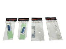 Load image into Gallery viewer, Custom Works Rc Small Random Parts Lot Rc Part #15713
