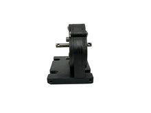 Load image into Gallery viewer, Rare Classic Cut Custom Transmission W Skid Plate For MOA Crawler Builds #16522
