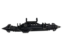 Load image into Gallery viewer, New Rare Axial SMT10 AR60 OCP Front &amp; Rear Axles Off Built Kit Rc Part #17414
