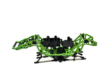 Load image into Gallery viewer, Losi Mini LMT 1/18 Scale Chassis Setup W Links, Trans, &amp; DriveShafts #16966
