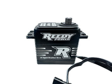 Load image into Gallery viewer, Reedy RS3005A Digital HV Aluminum Brushless Servo Rc Part #12845
