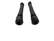 Load image into Gallery viewer, New Vanquish Incision ISD10 Driveshaft Set Off Of H10 Optic Rc Part #14893
