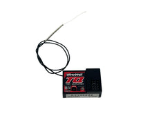 Load image into Gallery viewer, New Traxxas 6519 Micro 3 Channel 2.4GHZ Receiver Rc Part #17124
