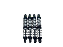 Load image into Gallery viewer, RC4WD Rock Krawler RRD Emulsiom Scale Dual Spring Shocks 90MM Set Of 4 #12669

