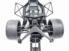 Load image into Gallery viewer, New Losi 22S 2WD No Prep Drag Car Roller W Custom “Bombshells” Body #17560
