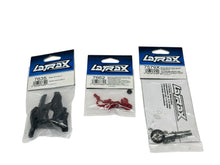 Load image into Gallery viewer, Small Traxxas Latrax Parts Lot (6) Nip Parts Rc Part #16882
