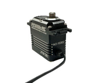 Load image into Gallery viewer, ProTek RC 370TBL "Black Label" Waterproof High Torque Bl Crawler Servo #17364
