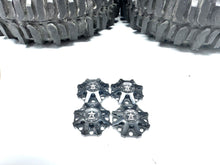 Load image into Gallery viewer, RC4WD Tsl Bogger Super Swamper W RBP Glock 1.9” Wheels Set Of 5 (Read Ad) #11097
