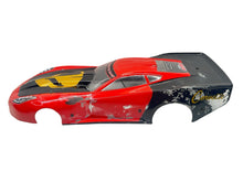 Load image into Gallery viewer, Protoform Nissan GT-R R35 Promod Body &amp; Andy’s RC LS23W Drag Body #15912
