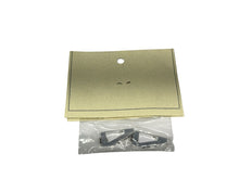 Load image into Gallery viewer, Rare R.D. Enterprises R/C Sprint Car Alum Servo Mount Angled RC-RWM153 #15665
