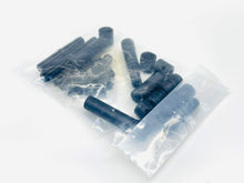 Load image into Gallery viewer, Vanquish Incision ISD10 Driveshaft Set Out Of Builders Kit #11935
