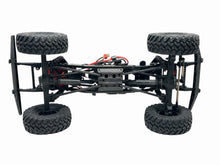 Load image into Gallery viewer, Vaterra Ascender 1972 Chevy Suburban Edition 1/10 Crawler W Truck Body #17426
