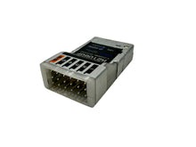 Load image into Gallery viewer, Futaba R2106GF 6CH 2.4GHz S-FHSS Micro Receiver Rc Part #14301
