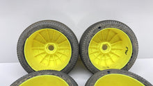 Load image into Gallery viewer, Proline Slide Lock 9064 1/8 Buggy Tires W Wheels Set Of 4 #7328
