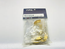 Load image into Gallery viewer, Tfl Racing Scx10 ii Front &amp; Raer Axle Counterweights For 1.9 Wheels #8425
