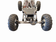 Load image into Gallery viewer, Rc Speedy OAA Custom 1/10 Scale Crawler Build W Vanquish Upgrades &amp; More #17546
