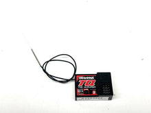 Load image into Gallery viewer, New Traxxas 6519 Micro 3 Channel 2.4GHZ Receiver Rc Part #17206
