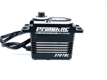 Load image into Gallery viewer, ProTek RC 370TBL "Black Label" Waterproof High Torque Bl Crawler Servo #12010
