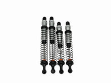 Load image into Gallery viewer, New Axial 1/10 RBX10 Ryft Front &amp; Rear Shocks Set Of 4 Rc Part #17429
