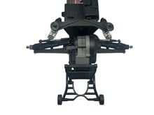 Load image into Gallery viewer, Traxxas Stampede XL-5 2WD 1/10 Scale Monster Truck Slider W Body &amp; Servo #17330
