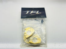Load image into Gallery viewer, Tfl Racing Scx10 ii Front &amp; Raer Axle Counterweights For 1.9 Wheels #8425
