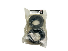 Load image into Gallery viewer, Team Ottsix Racing Voodoo Absolute Zero Belted Rear Drag Tires (2) Silver #15888
