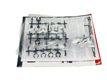 Load image into Gallery viewer, New Traxxas Mini Slash 1/16 4WD BL-2S Short Course Truck Slider W Servo  #17386
