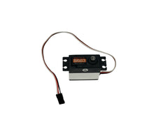 Load image into Gallery viewer, New Spektrum S683 260oz Waterproof Metal Gear Steering Servo 25T Rc Part #17156

