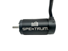 Load image into Gallery viewer, Spektrum Firma 780KV Brushless 1/5 Scale Motor W 6.5MM Bullet Connectors #16650
