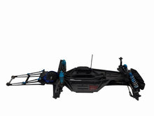Load image into Gallery viewer, Traxxas Drag Slash 2WD 1/10 Scale Slider/Roller W Upgrades Rc Part #17485
