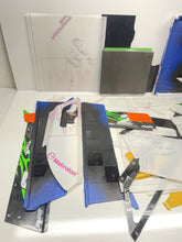 Load image into Gallery viewer, 1/10 Scale Modify Body Panel Parts Lot (Read Ad!) Rc Part #6142
