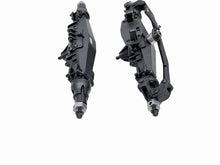 Load image into Gallery viewer, Losi LMT 1.0 1/8 Scale Grave Digger Stock Front &amp; Rear Axles Rc Part #17567
