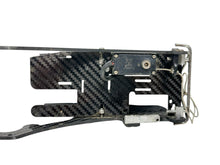 Load image into Gallery viewer, Rare ClassiCutCustoms 1/10 Scale Chassis W Hog Servo Winch &amp; Steel Bumper #16993
