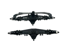 Load image into Gallery viewer, Losi LMT TLR Kit Edition Complete Front &amp; Rear Axles W Treal Upgrades #15979
