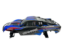 Load image into Gallery viewer, Traxxas Slash 2WD 1/10 Scale BL-2S Edition Slider/Roller W Body Rc Part #17242
