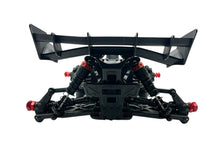 Load image into Gallery viewer, New Arrma Typhon Mega 665 1/8 4X4 Buggy Slider/Roller W Servo Rc Part #17133
