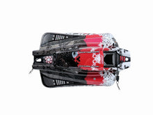 Load image into Gallery viewer, New Team Corally Syncro-4 Red 1/8 Scale Buggy Factory Painted Body #17537
