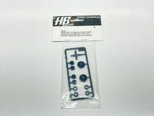 Load image into Gallery viewer, Hot Bodies Gear Diff 39T Bevel Pinion Gear - HBS68829 Rc Part #9025
