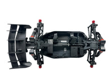 Load image into Gallery viewer, New Arrma Typhon Mega 665 1/8 4X4 Buggy Slider/Roller W Servo Rc Part #17133
