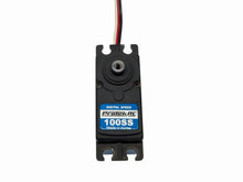 Load image into Gallery viewer, ProTek RC 100SS Standard Digital "Super Speed" Metal Gear Servo Rc Part #17516
