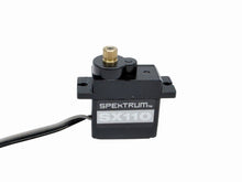 Load image into Gallery viewer, New Spektrum Rc SX110 Micro Metal Gear Servo SPMSSX110 Rc Part #17544
