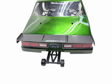 Load image into Gallery viewer, New Losi 22S 2WD No Prep Drag Car Roller W Custom “Bombshells” Body #17560
