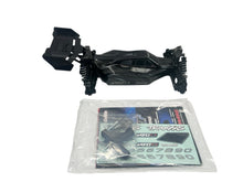 Load image into Gallery viewer, New Traxxas Jato 4X4 BL-2S 1/8 Buggy Slider/Roller W Body &amp; Manual #17314
