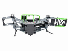 Load image into Gallery viewer, Losi Lmt 1/8 Scale Solid Axle Monster Truck Grave Digger Slider Chassis #17573
