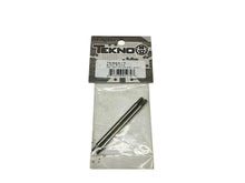 Load image into Gallery viewer, New Tekno RC TKR6017 Shock Shafts (For 122MM Shocks, Steel, 2PCS) Rc Part #16655
